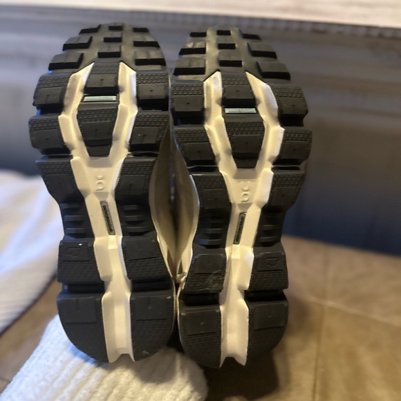 On Women's Cloudwander Waterproof Shoes
SIZE 7
MAKE AN OFFER - Picture 3 of 8